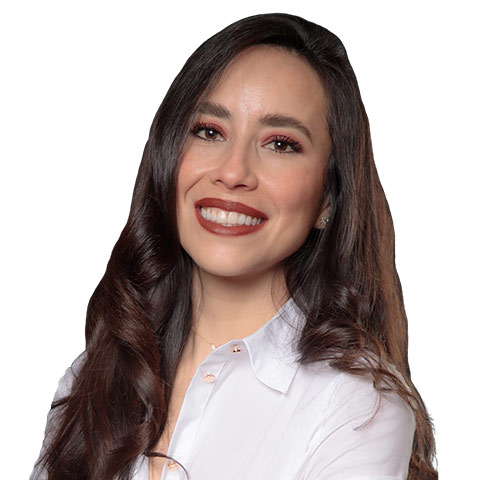 Dr. María Elisa Galarraga Vinueza