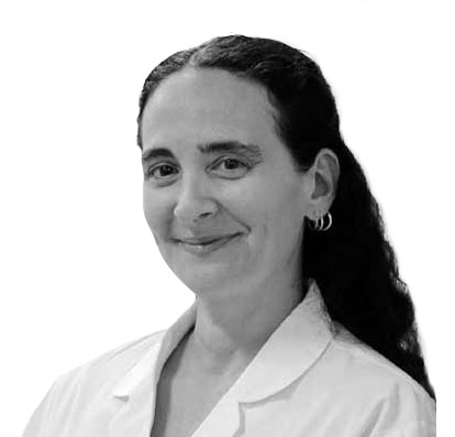 Dra. Tara Aghaloo