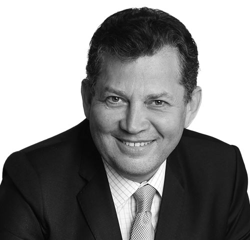 Dr. Marius Steigmann