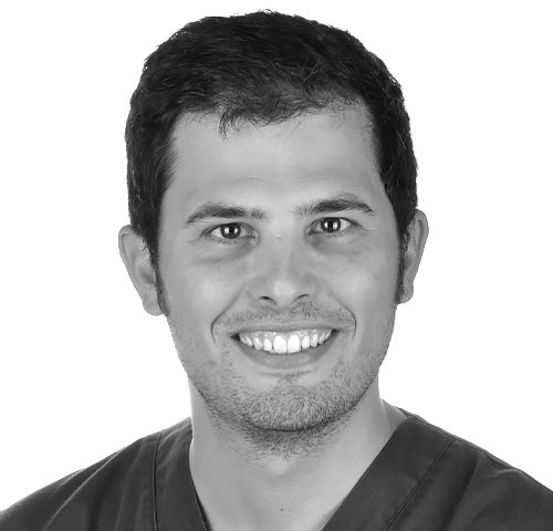 Dr. Gonzalo Blasi